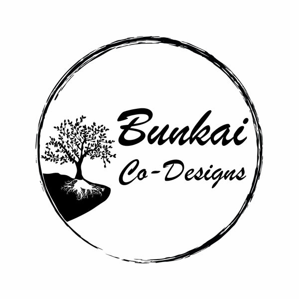 Bunkai Co-Designs