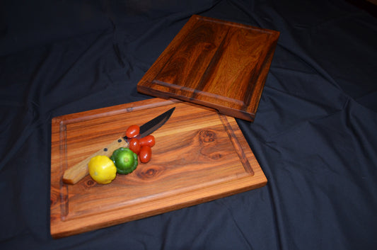 Cutting Board – Large Slim Line